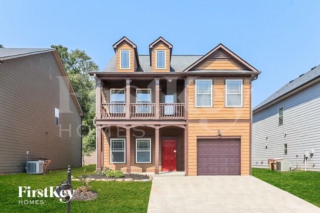 Building Photo - 7271 Silk Tree Pointe