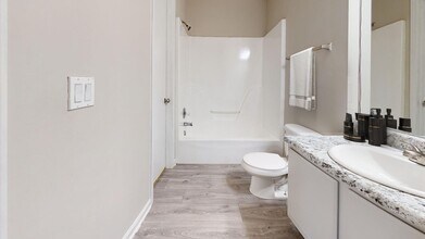 Interior Photo - Valley Square Apartments