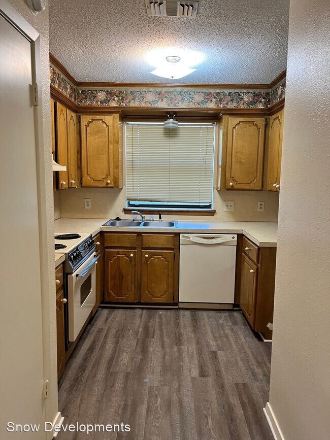 Foto del edificio - 2 br, 1 bath House - 407 Wade St