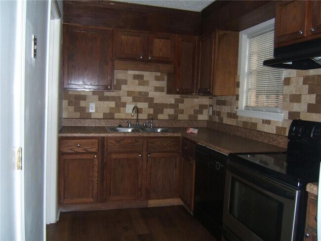Foto del edificio - 4701 Flat Shoals Rd