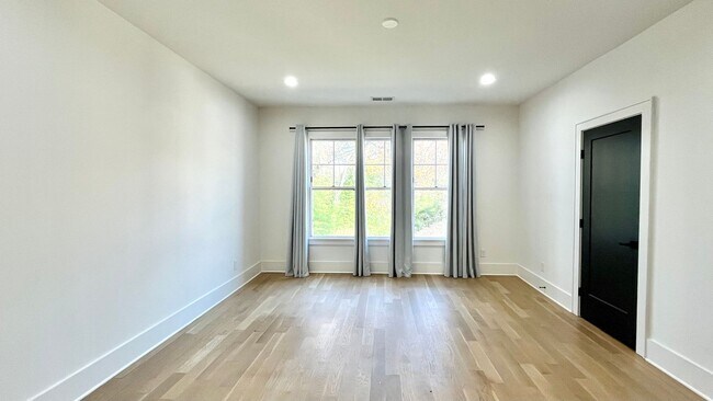 Foto del edificio - 610 West Blvd