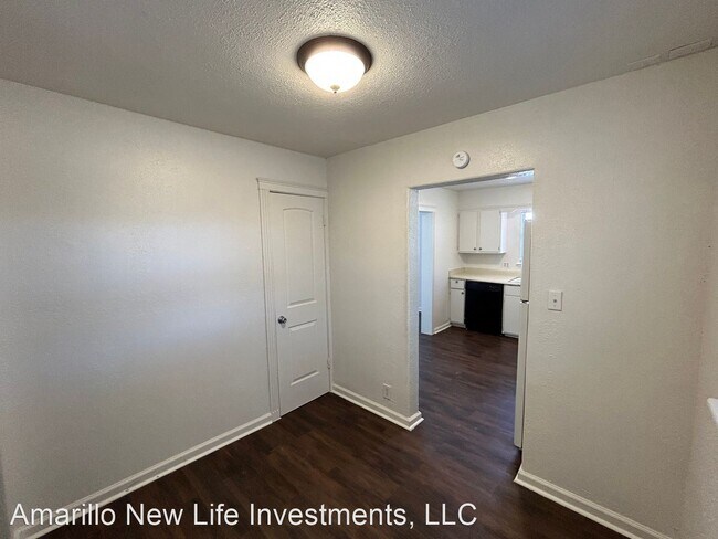 Foto del edificio - 1 br, 1 bath House - 911 S. Mississippi