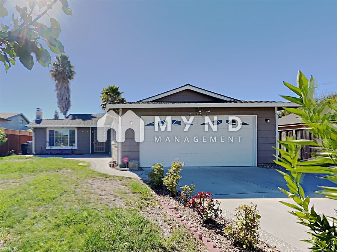 Foto principal - 3 br, 2 bath House - 4035 Pearl Ave