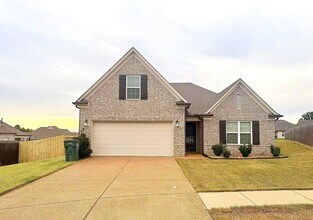 Building Photo - 8091 Fitler Cv