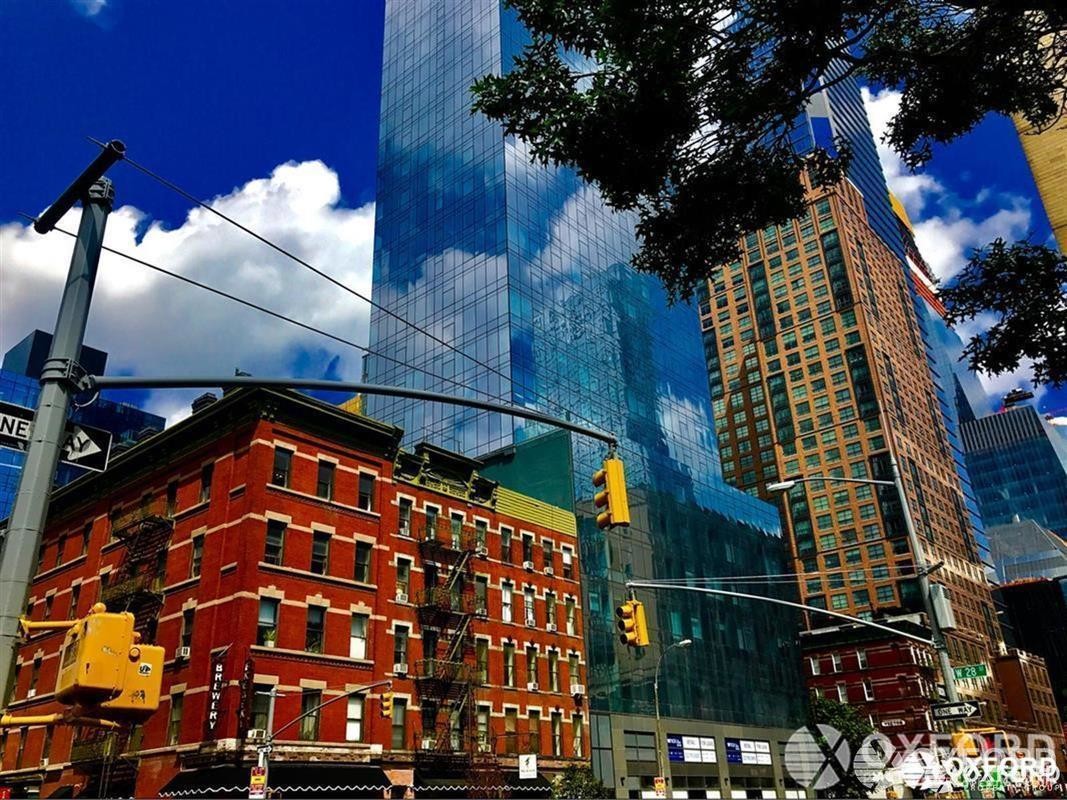 Foto principal - 501 West 28th Street