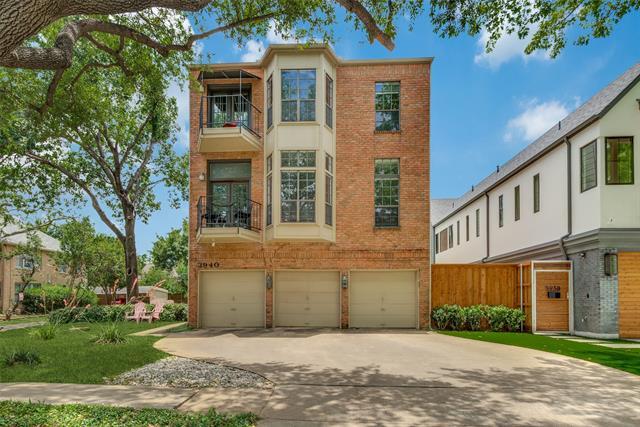 Foto del edificio - 3940 Hawthorne Ave