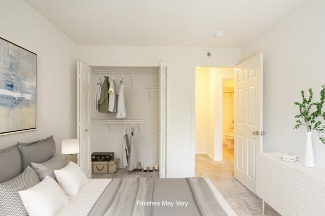 Foto del edificio - Westlake Apartments