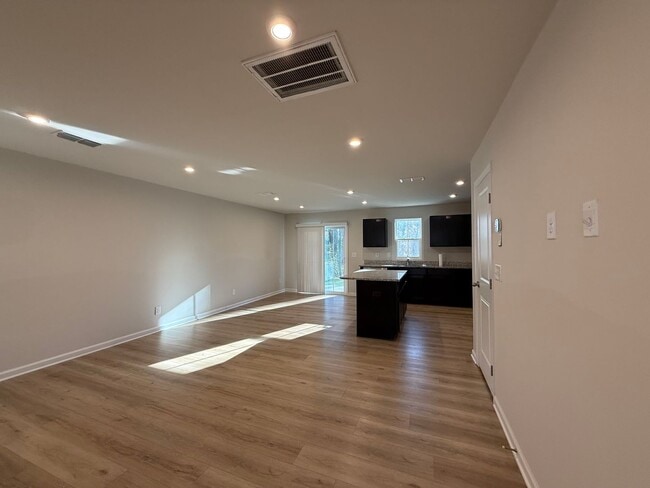 Building Photo - Modern 3-Bedroom Townhouse with Garage & Private Patio