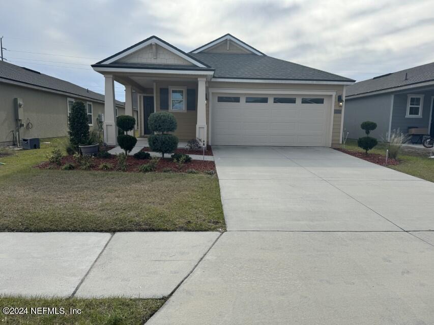 86236 Buggy Ct, Yulee, FL 32097 House Rental in Yulee, FL