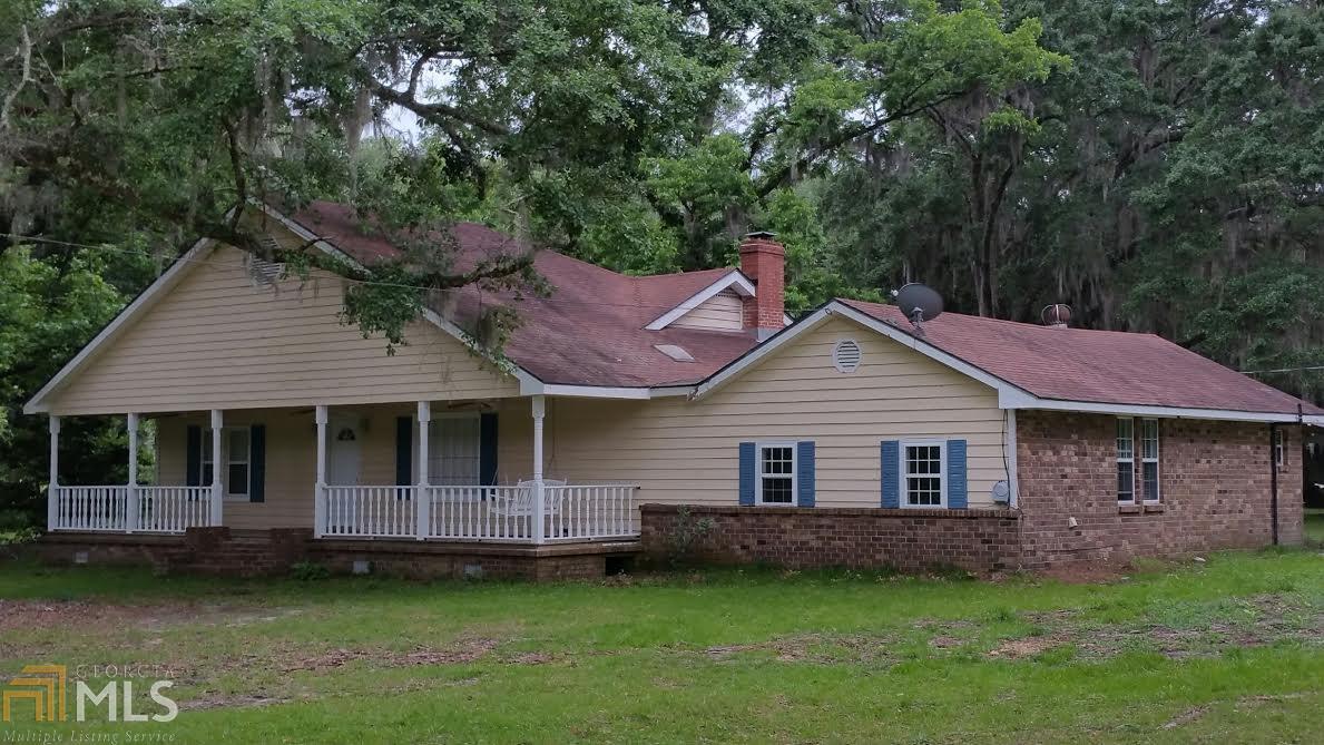 117 Wesley Dr, Guyton, GA 31312 House Rental in Guyton, GA