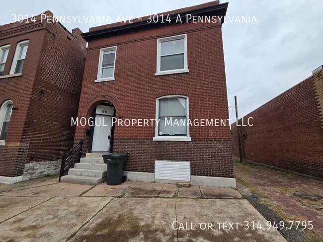 Foto del edificio - 3014 Pennsylvania Ave