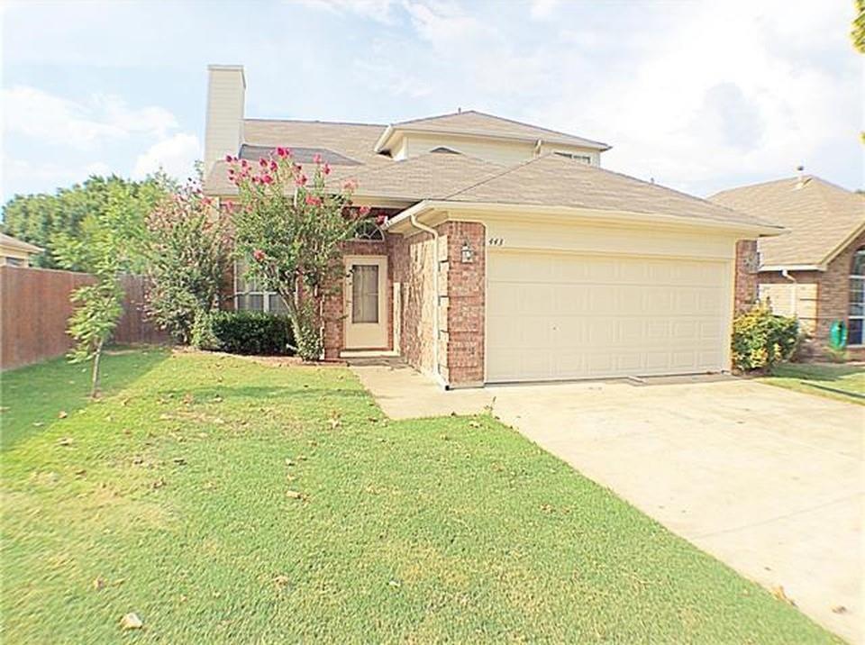443 Woodridge Dr, Keller, TX 76248 House Rental in Keller, TX