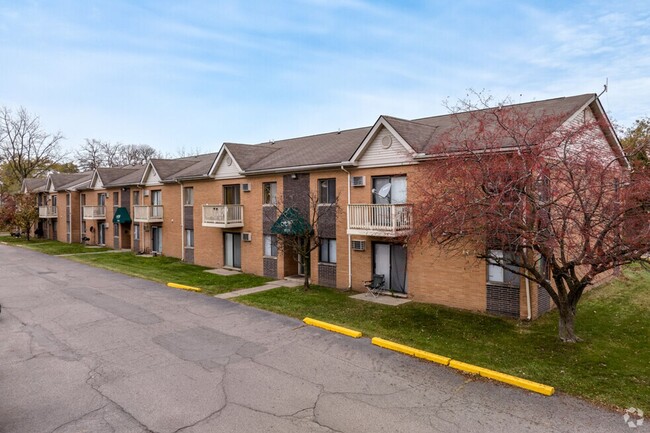 Interior Photo - Heatherwood Apartments