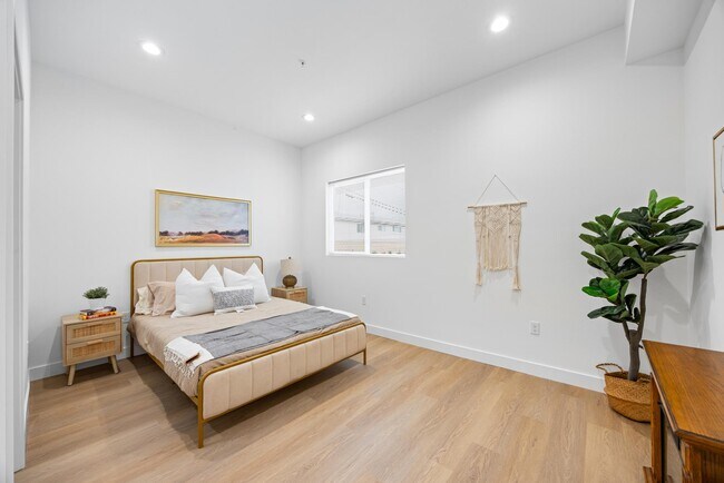 Foto del edificio - Leffingwell Apartment Complex