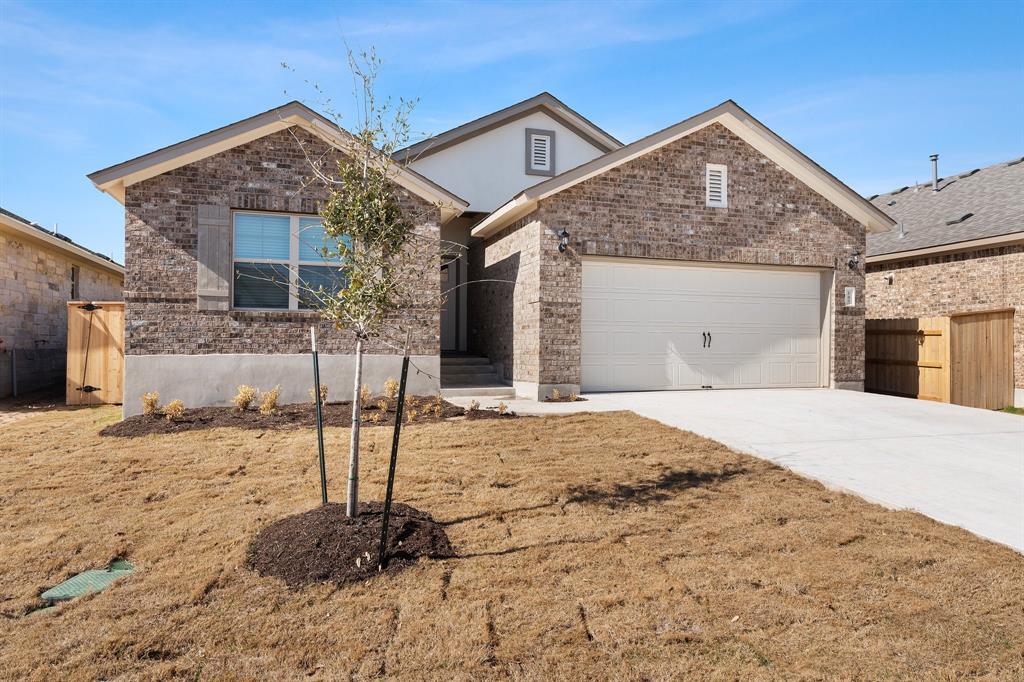145 Hackberry Ln, Bastrop, TX 78602 House Rental in Bastrop, TX