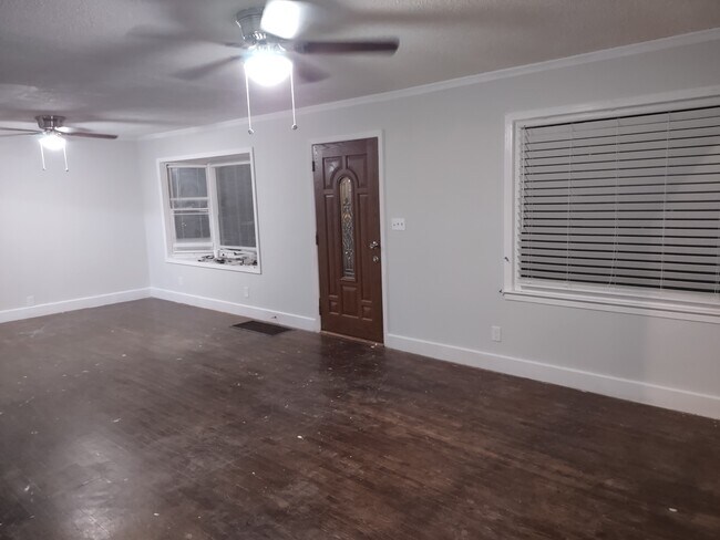 Living Room - 49 Letourneau Dr