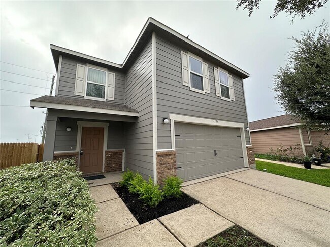 Foto del edificio - 7706 Sagemark Ridge Dr