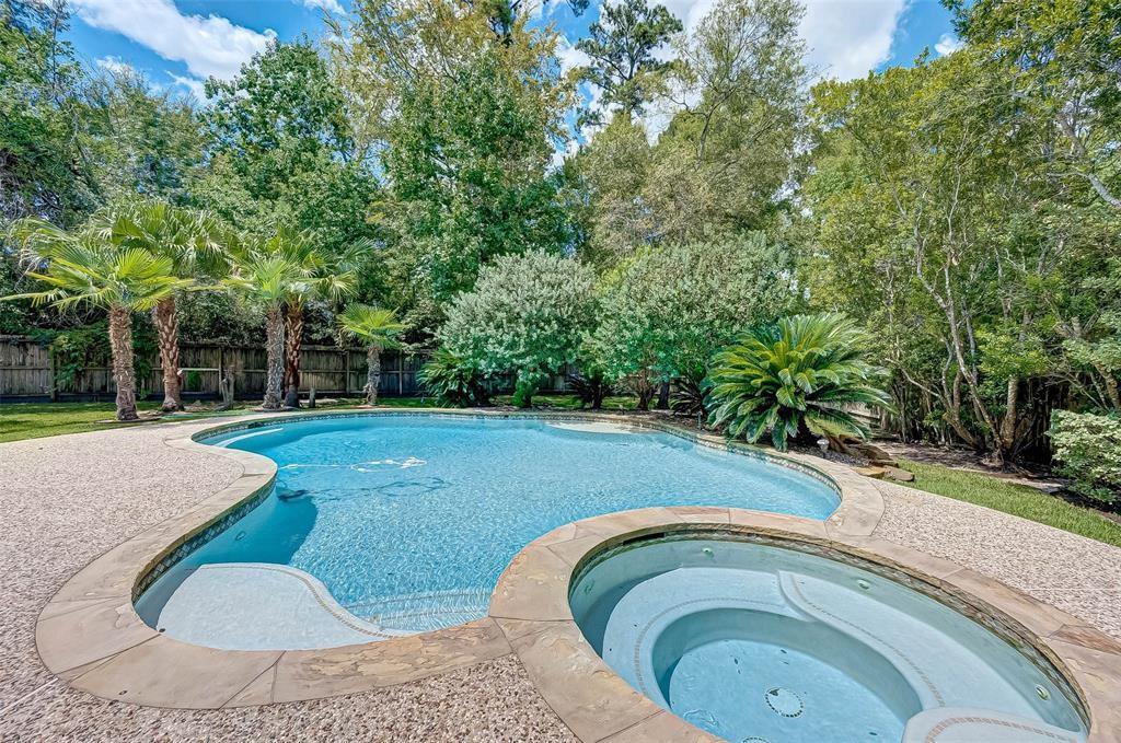 22 Pawprint Pl, Spring, TX 77382 House for Rent in Spring, TX