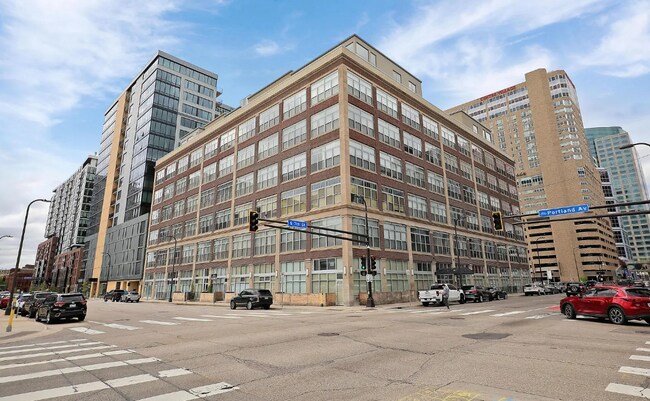 Foto del edificio - 521 S 7th St
