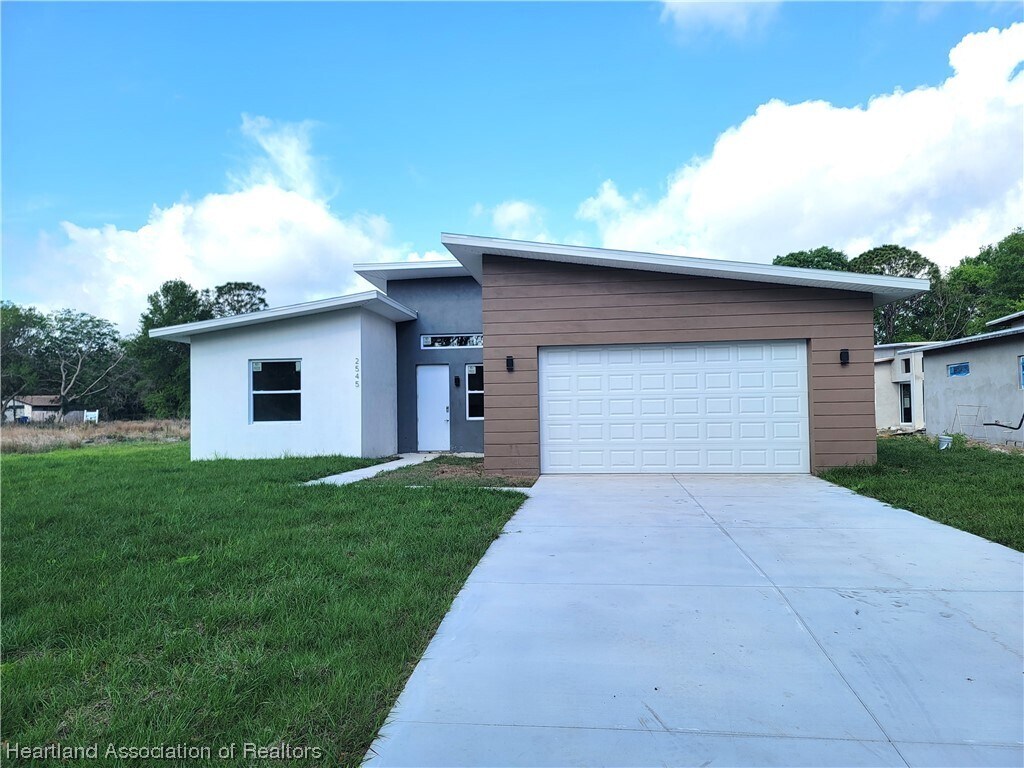 2545 Odessa Rd, Avon Park, FL 33825 House Rental in Avon Park, FL