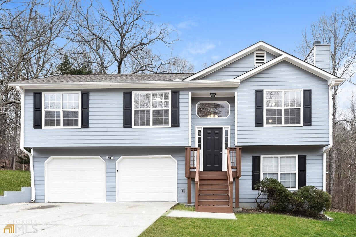 Foto principal - 5511 Bushnell Ct