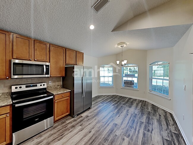 Building Photo - 161 E Blackjack Branch Way