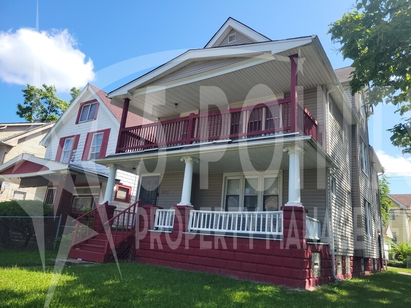 Foto principal - 3571 E 108th St
