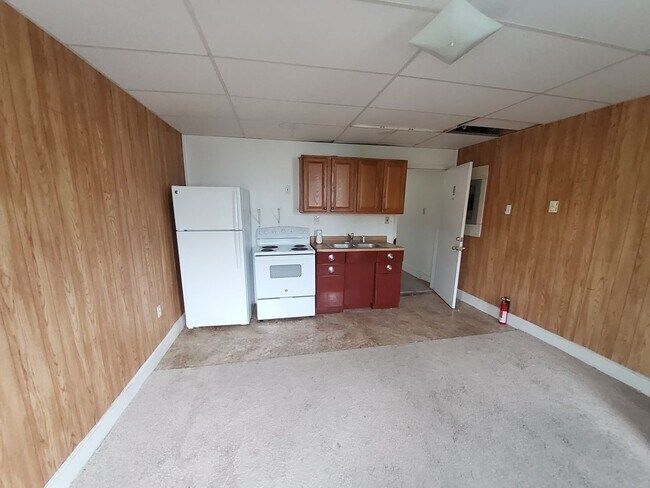 Foto del edificio - 214-216-216 W Ridge St