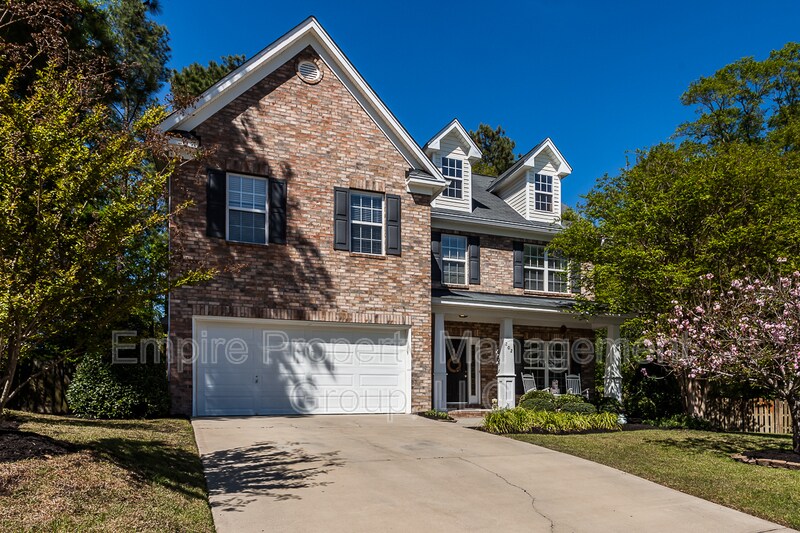 202 Castlebury Dr, Columbia, SC 29229 House Rental in Columbia, SC