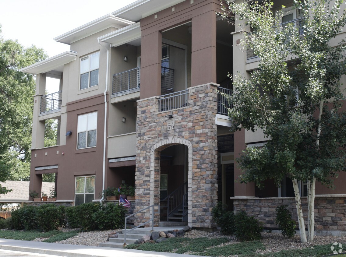 Residences At Olde Town Square Apartments 80738133 W 51st Pl Arvada