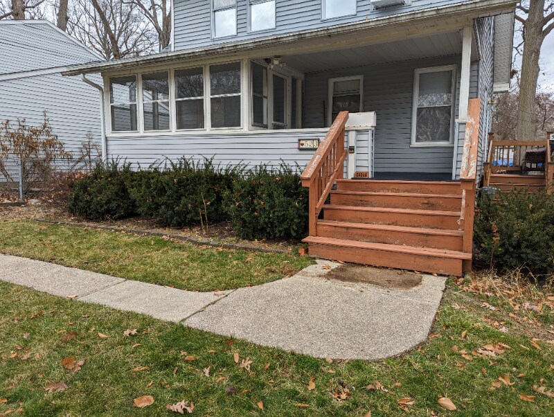 523 Parkdale Ave, Royal Oak, MI 48073 House Rental in Royal Oak, MI
