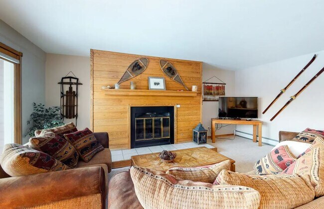 Great space to entertain - 91200 Ryan Gulch Rd