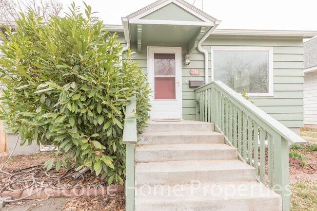 Foto del edificio - Comfortable Home in Residential Walla Walla