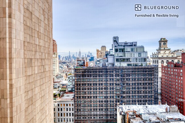 Foto del edificio - 105 Duane St
