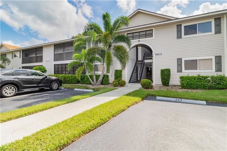 14861 Summerlin Woods Dr Unit 13, Fort Myers, FL 33919 Condo for Rent