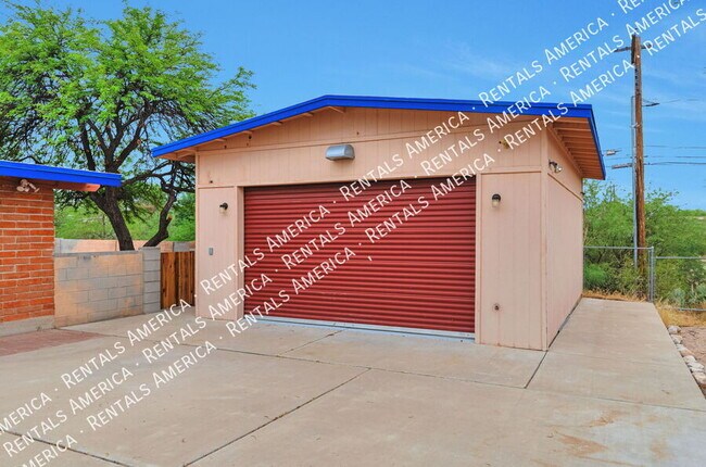 Foto del edificio - 7002 E Kirkland Dr