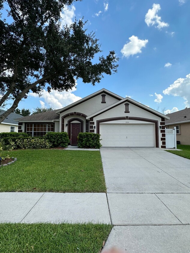 2952 Conner Ln, Kissimmee, FL 34741 House Rental in Kissimmee, FL