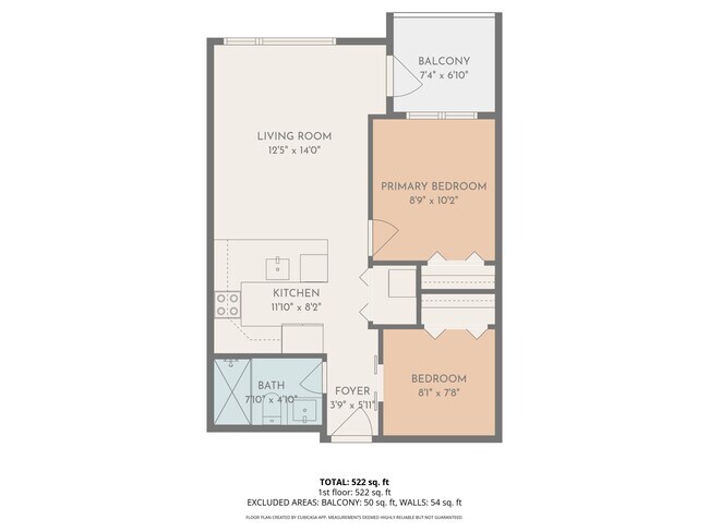 Photo du bâtiment - 15739 Fraser Hwy