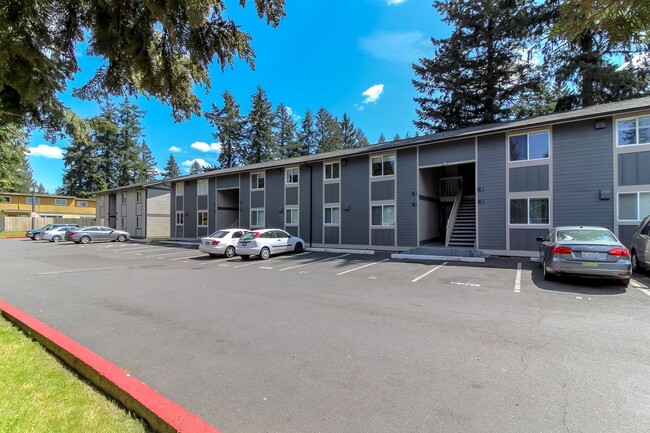 Interior Photo - Greenwood II Apartments