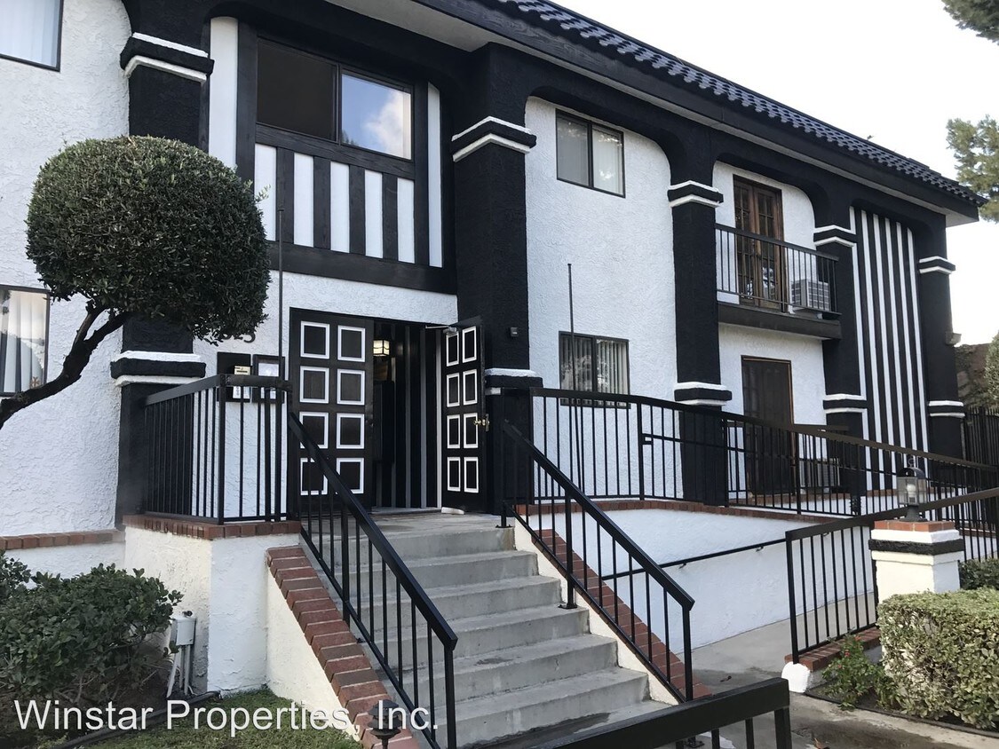 Foto principal - 625 N Kenwood St