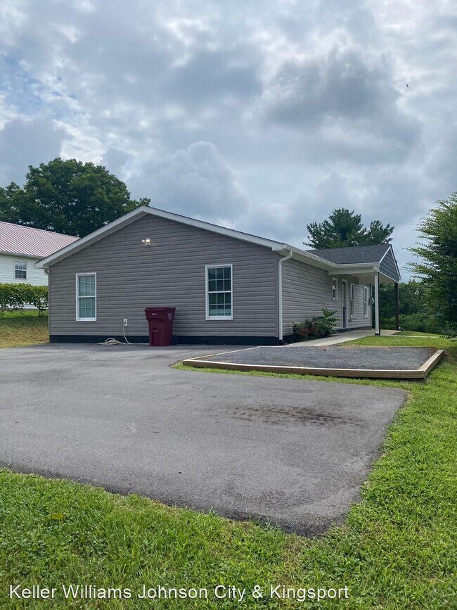 Building Photo - 4 br, 2 bath House - 412 W. 9th Avenue