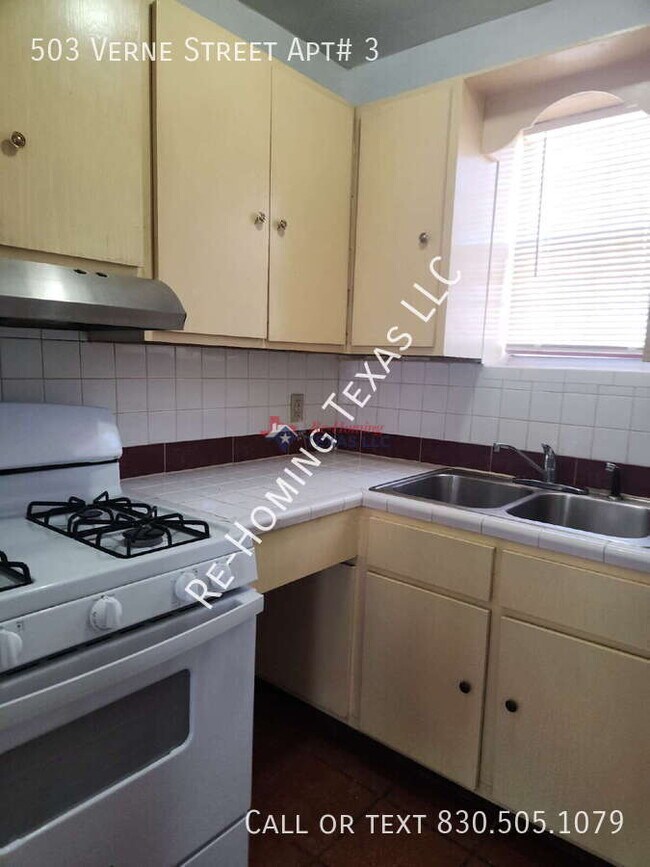 Foto del edificio - 503 Verne St