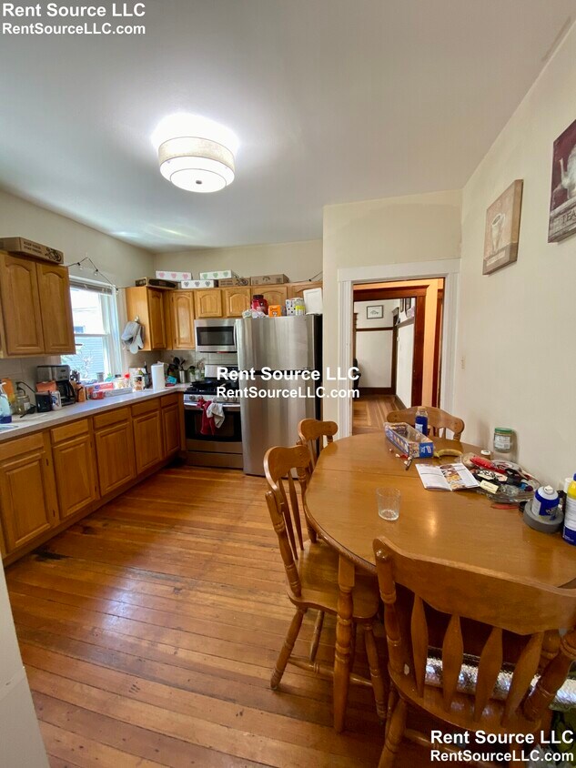 Foto principal - 270 Harvard St