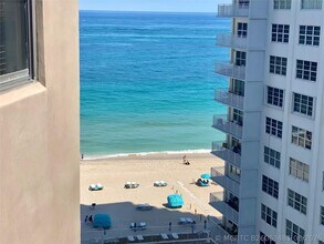 Building Photo - 3800 Galt Ocean Dr