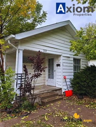 Building Photo - 322 S 11th Ave