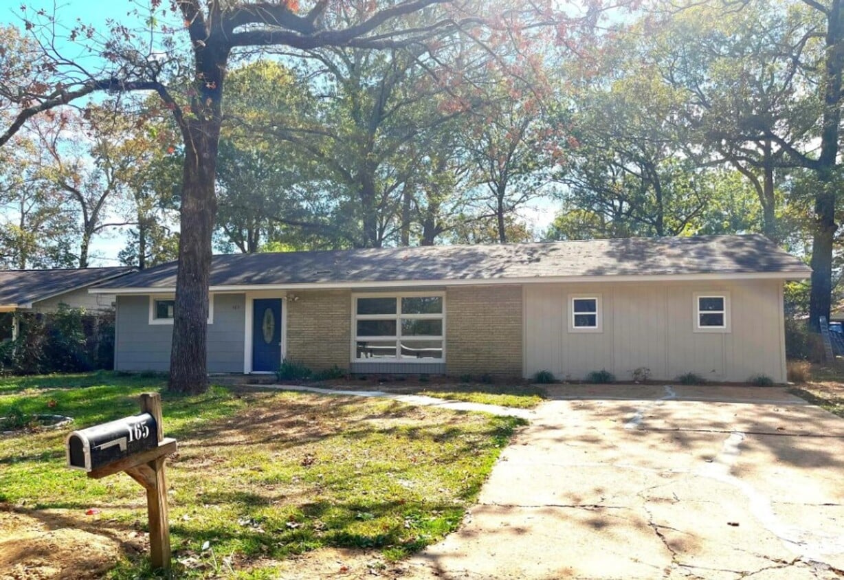 165 Chotard Ave, Pearl, MS 39208 House Rental in Pearl, MS