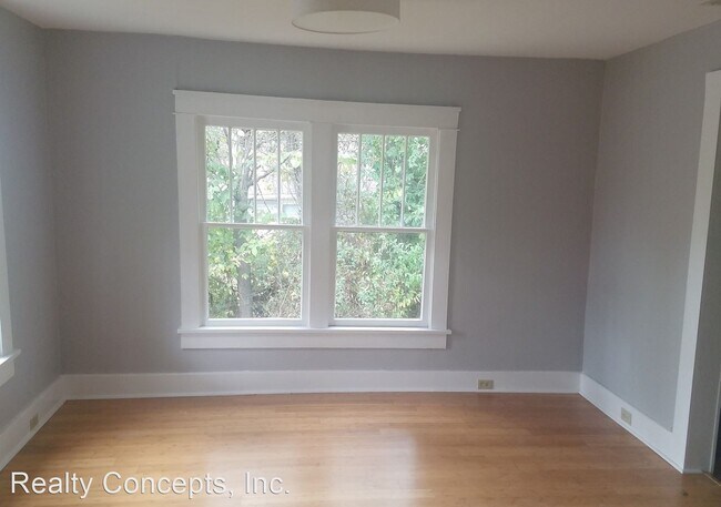 Foto del edificio - 1 br, 1 bath House - 32 Martin Luther King
