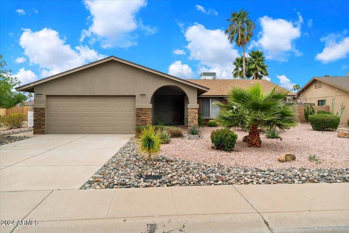 Foto principal - 10543 E Sahuaro Dr