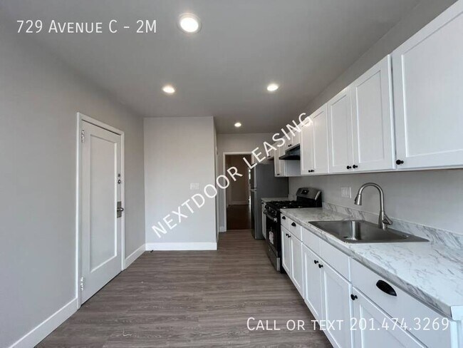 Foto del edificio - 729 Avenue C