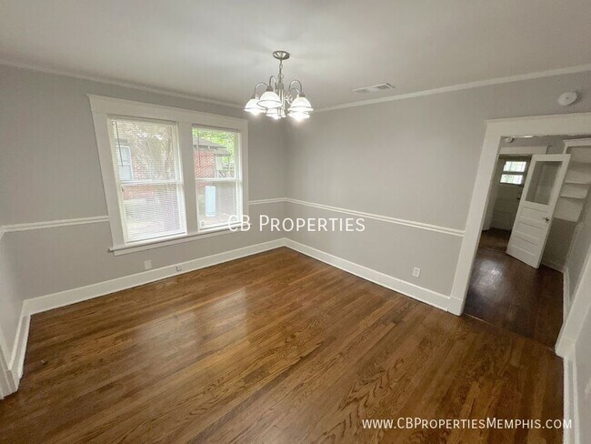 Foto del edificio - 3583 Douglass Ave